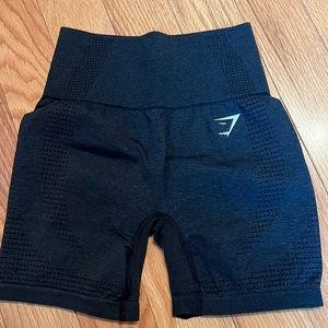 Gymshark biker shorts